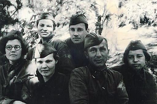 Фотоальбом  обзорный 1