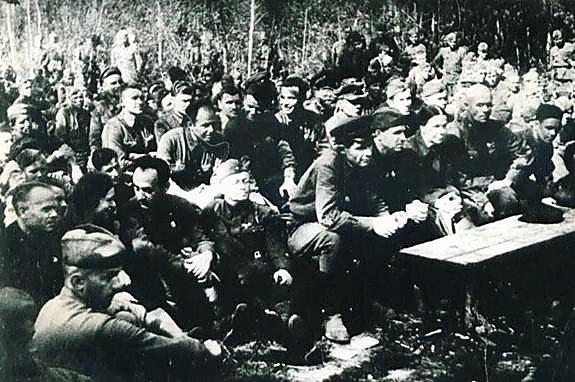 Фотоальбом  обзорный 1