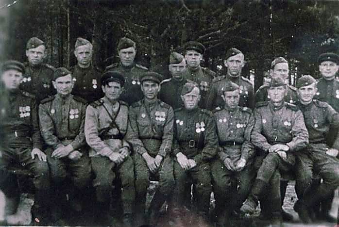 Фотоальбом  обзорный 1