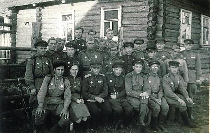 Фотоальбом  обзорный 1