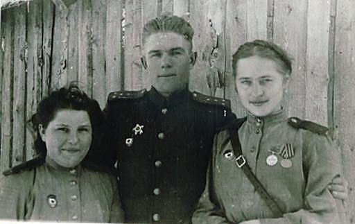 Фотоальбом  обзорный 1