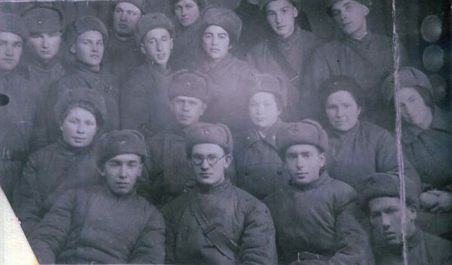 Фотоальбом  обзорный 1