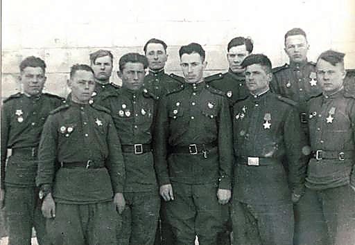 Фотоальбом  обзорный 1