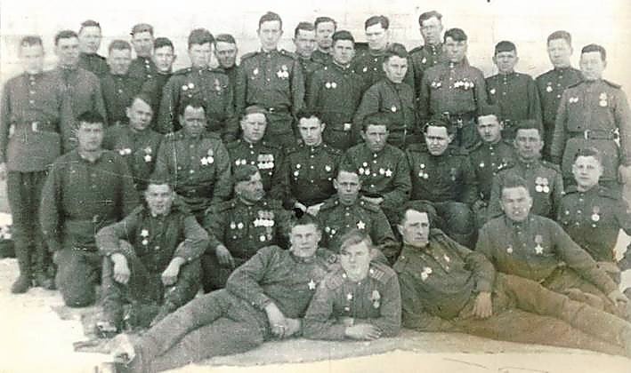 Фотоальбом  обзорный 1