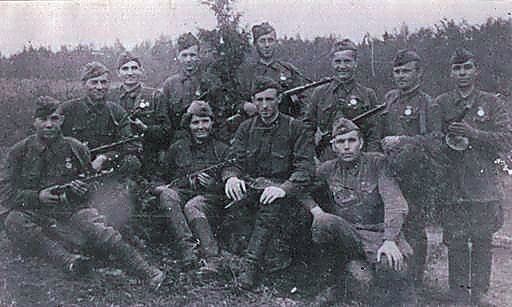 Фотоальбом  обзорный 1