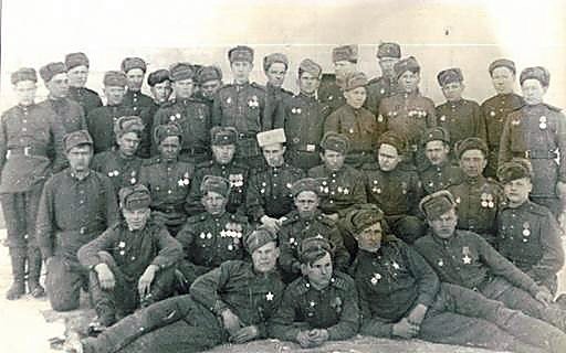 Фотоальбом  обзорный 1