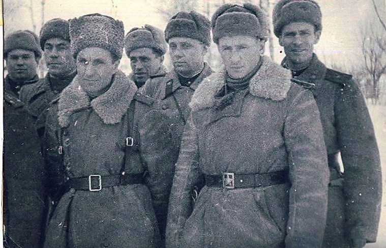 Фотоальбом  обзорный 1