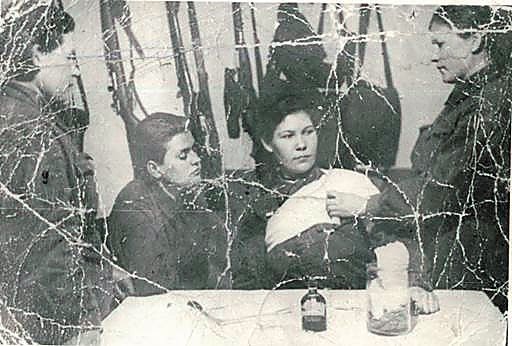 Фотоальбом  обзорный 1