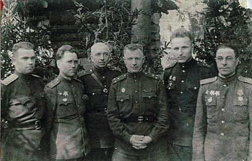 Фотоальбом  обзорный 1