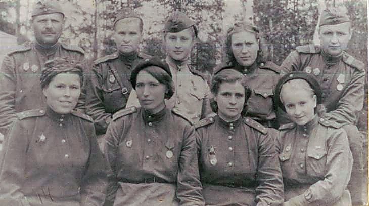 Фотоальбом  обзорный 1