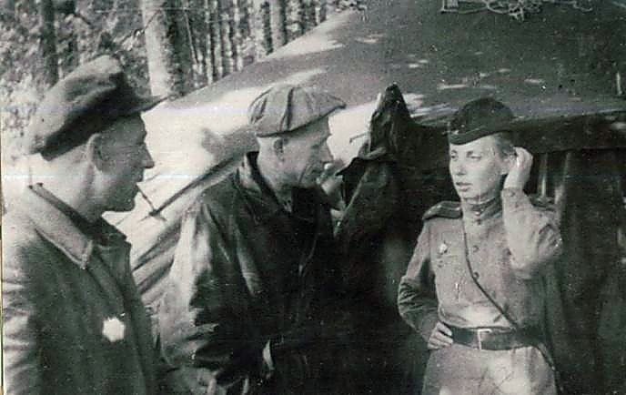 Фотоальбом  обзорный 1