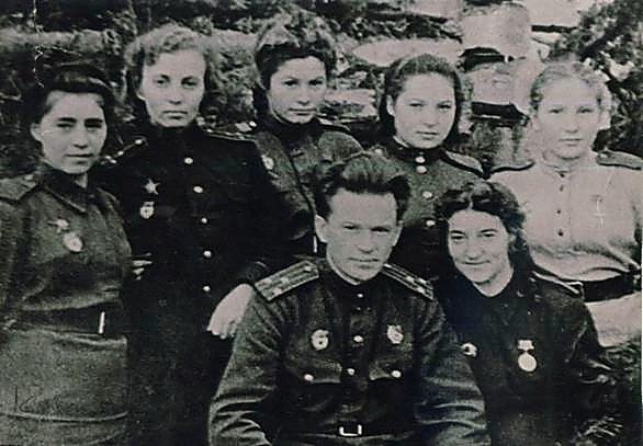 Фотоальбом  обзорный 1