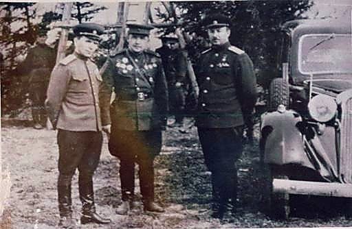 Фотоальбом  обзорный 1