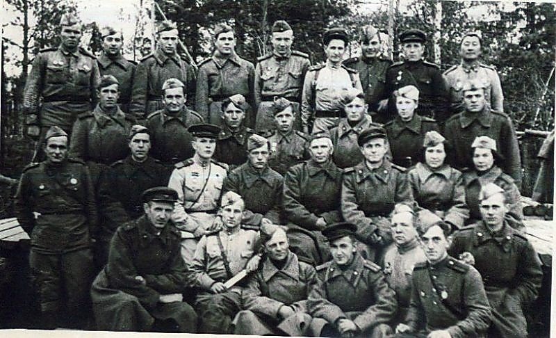 Фотоальбом  обзорный 1