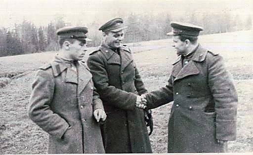 Фотоальбом  обзорный 1