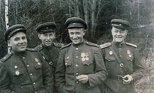 Фотоальбом  обзорный 1