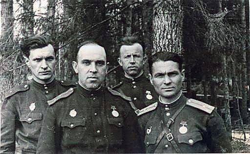 Фотоальбом  обзорный 1