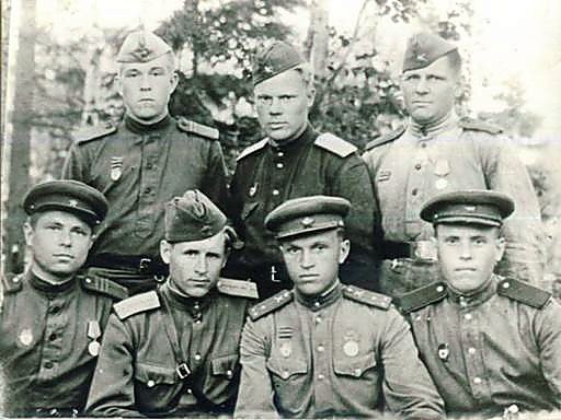 Фотоальбом  обзорный 1