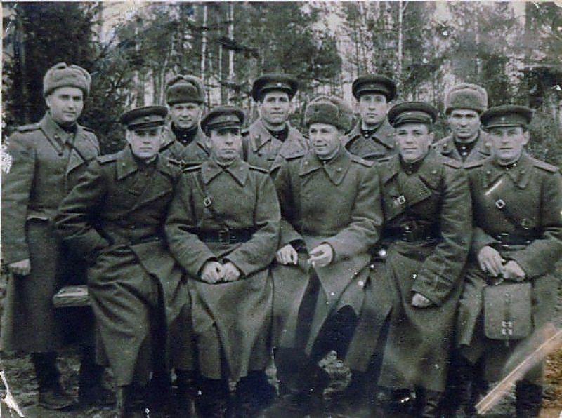 Фотоальбом  обзорный 1