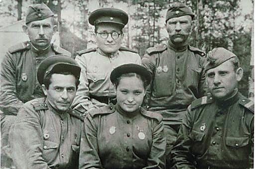 Фотоальбом  обзорный 1