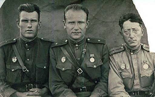 Фотоальбом  обзорный 1