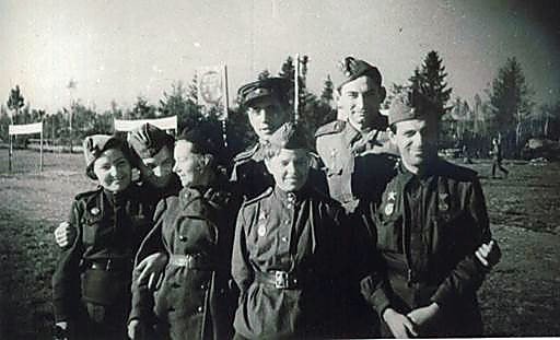 Фотоальбом  обзорный 1