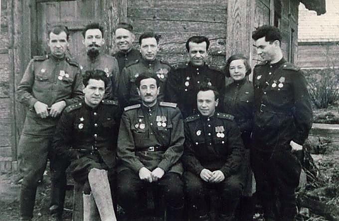 Фотоальбом  обзорный 1