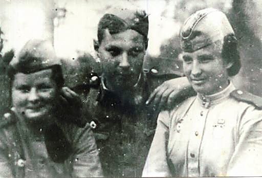 Фотоальбом  обзорный 1