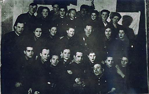 Фотоальбом  обзорный 1