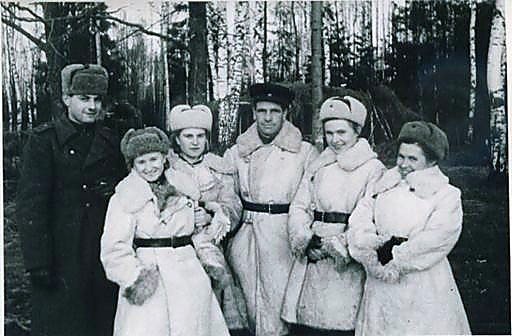 Фотоальбом  обзорный 1