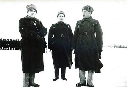 Фотоальбом  обзорный 1