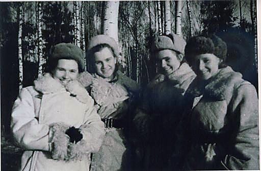 Фотоальбом  обзорный 1