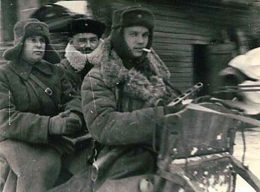 Фотоальбом  обзорный 1