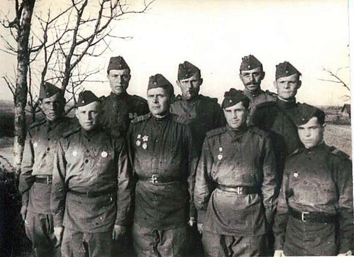 Фотоальбом  обзорный 1