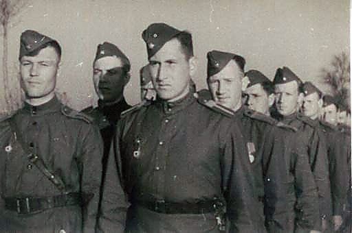 Фотоальбом  обзорный 1