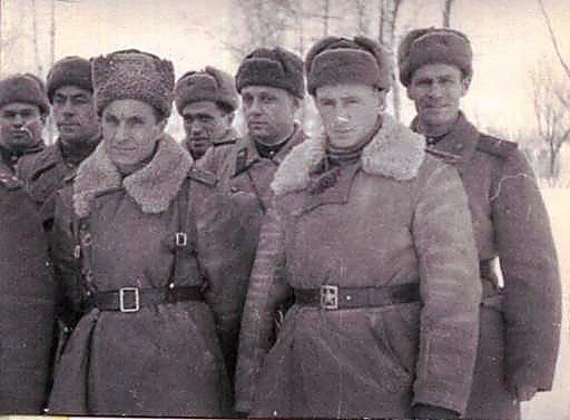 Фотоальбом  обзорный 1