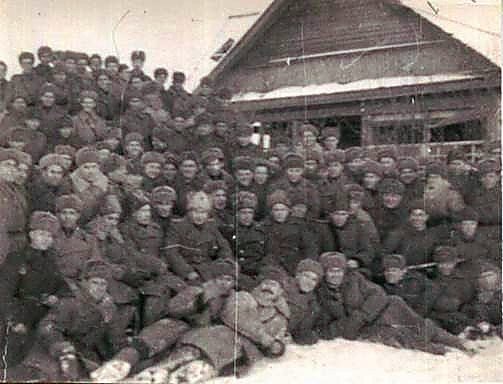 Фотоальбом  обзорный 1