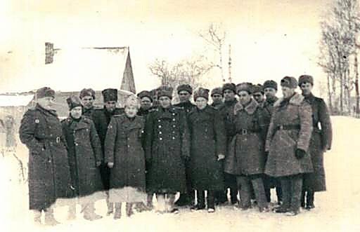 Фотоальбом  обзорный 1