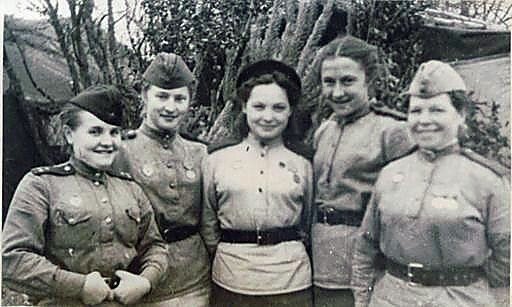 Фотоальбом  обзорный 1