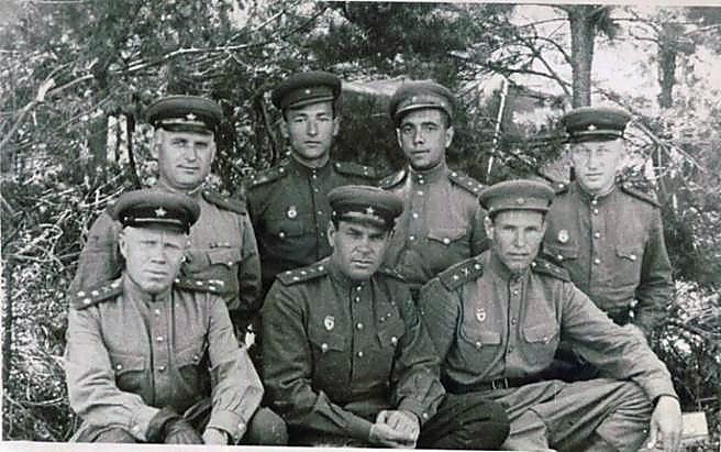 Фотоальбом  обзорный 1