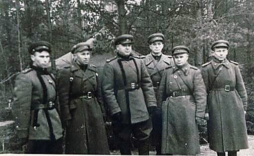 Фотоальбом  обзорный 1