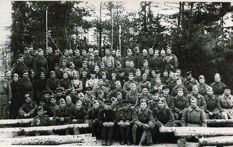 Фотоальбом  обзорный 1