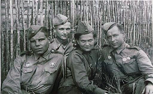 Фотоальбом  обзорный 1