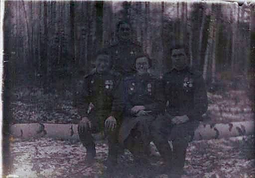 Фотоальбом  обзорный 1