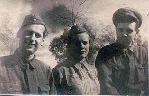 Фотоальбом  обзорный 1