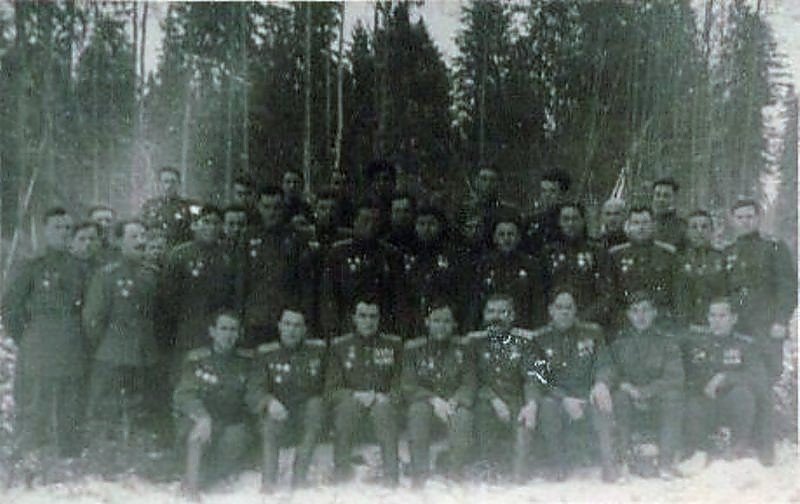 Фотоальбом  обзорный 1