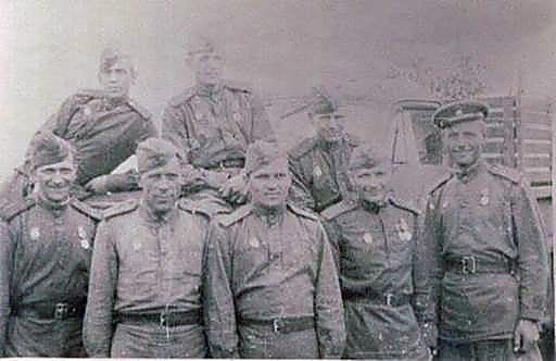 Фотоальбом  обзорный 1