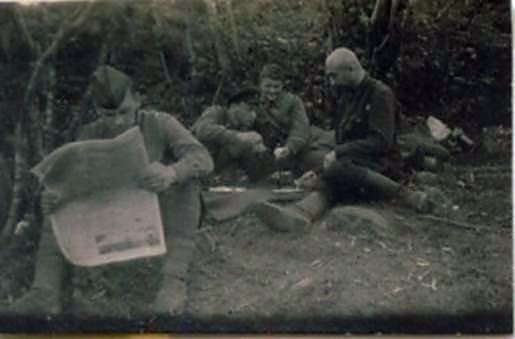 Фотоальбом  обзорный 1