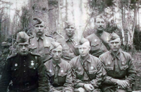 Фотоальбом  обзорный 1