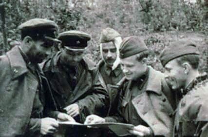 Фотоальбом  обзорный 1